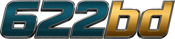 622bd লোগো